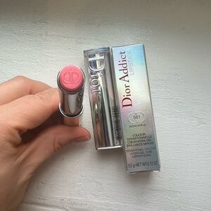 Dior Addict Lipstick